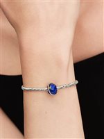 Charm Pandora in Lega metallica 735038C01 - 735038C01